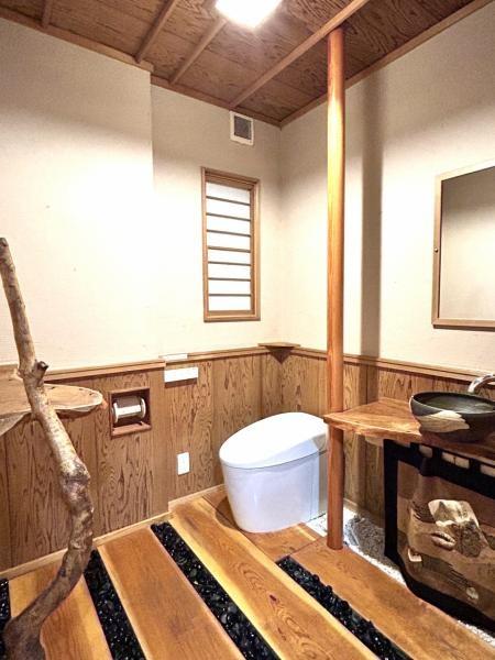 四日市市南納屋町の中古一戸建て