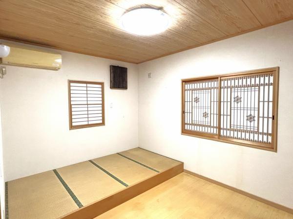 四日市市南納屋町の中古一戸建て