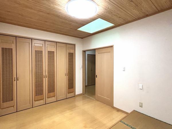 四日市市南納屋町の中古一戸建て