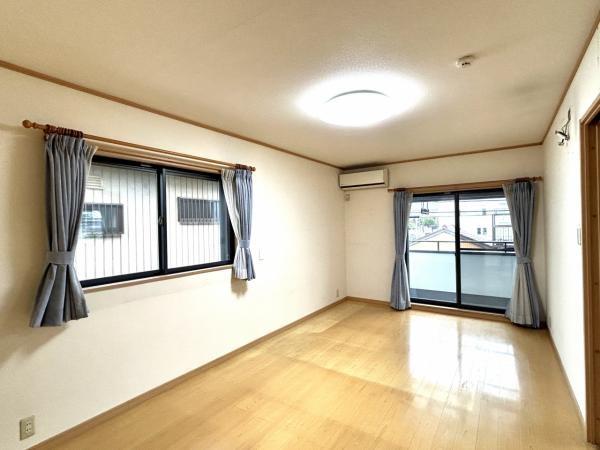 四日市市南納屋町の中古一戸建て