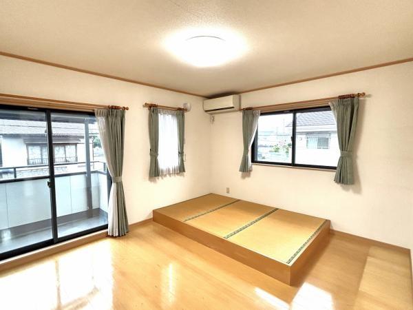 四日市市南納屋町の中古一戸建て