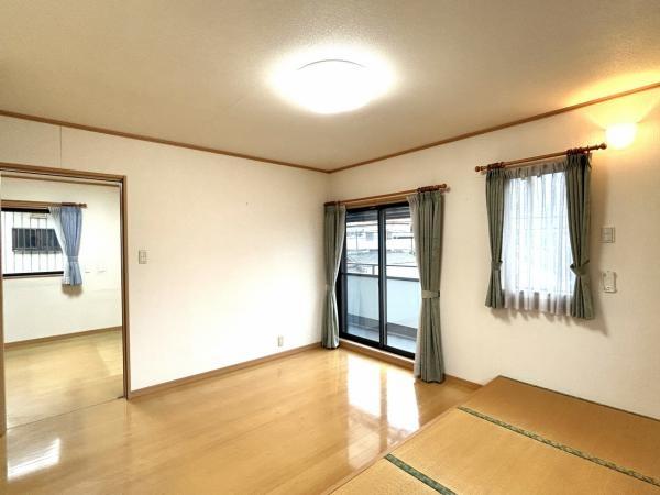 四日市市南納屋町の中古一戸建て