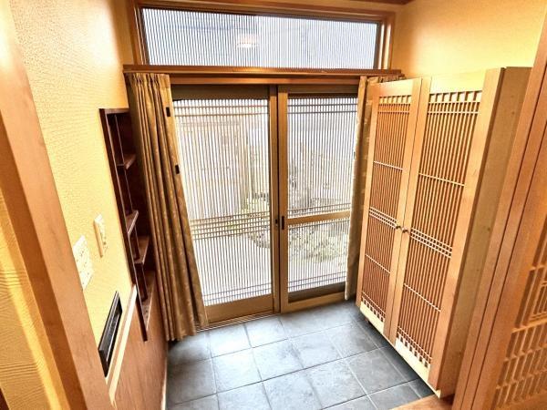 四日市市南納屋町の中古一戸建て