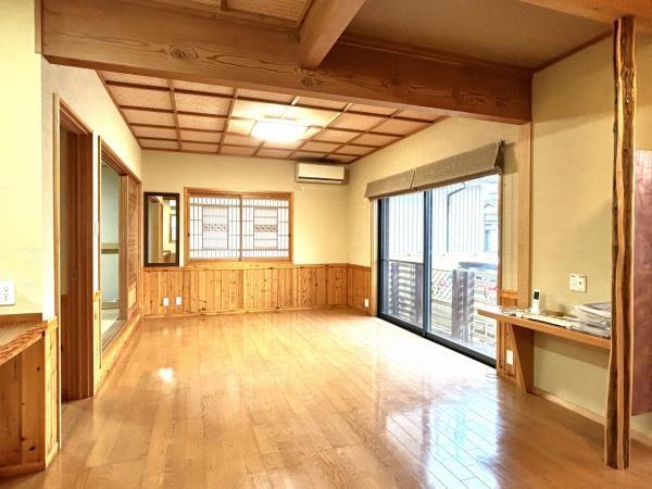 四日市市南納屋町　中古戸建