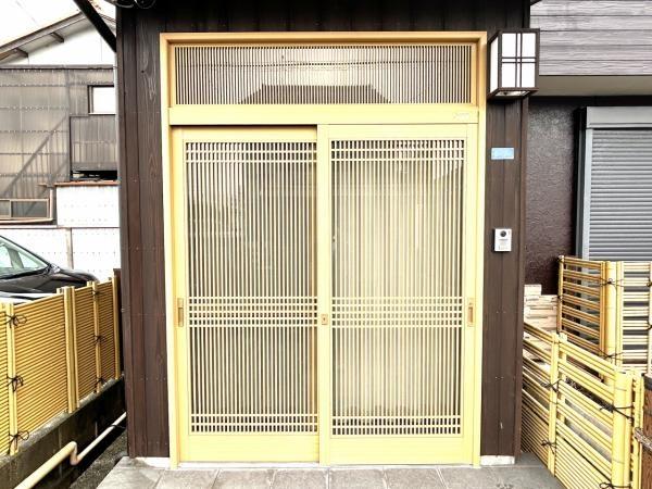 四日市市南納屋町の中古一戸建て