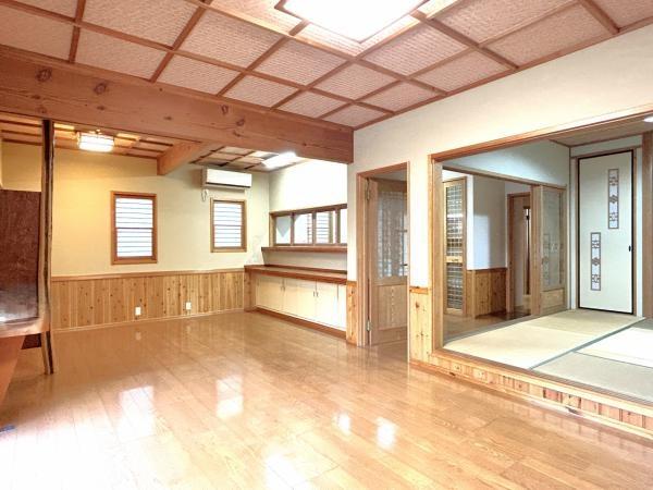 四日市市南納屋町　中古戸建
