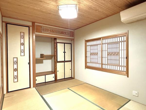 四日市市南納屋町の中古一戸建て