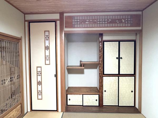 四日市市南納屋町の中古一戸建て