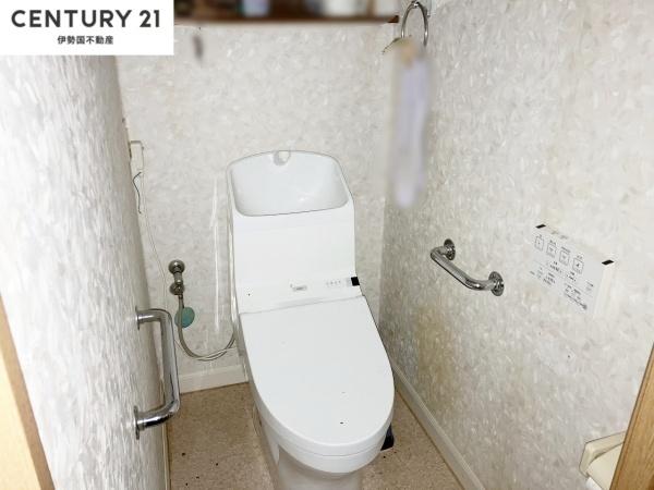 四日市市高花平５丁目の中古一戸建て