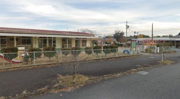 四日市市高花平５丁目の中古一戸建て(高花平こども園)