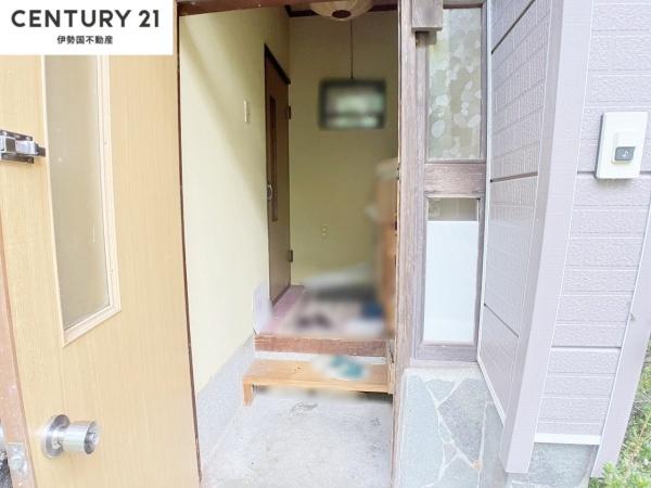 四日市市高花平５丁目の中古一戸建て