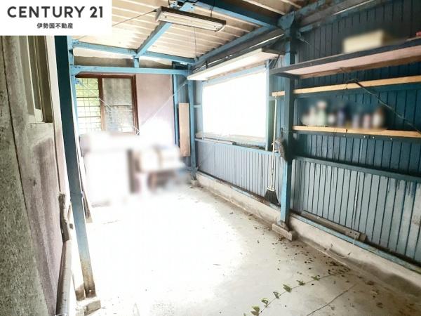 四日市市高花平５丁目の中古一戸建て