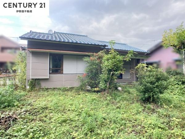 四日市市高花平５丁目の中古一戸建て