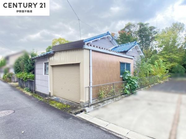 四日市市高花平５丁目の中古一戸建て