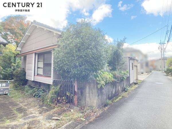 四日市市高花平５丁目の中古一戸建て