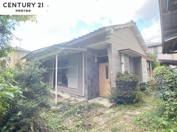 四日市市高花平5丁目　中古戸建