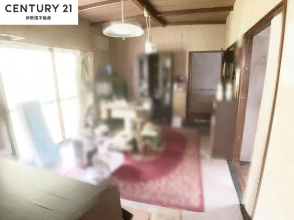 四日市市高花平5丁目　中古戸建