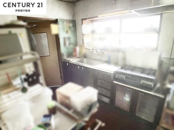 四日市市高花平5丁目　中古戸建