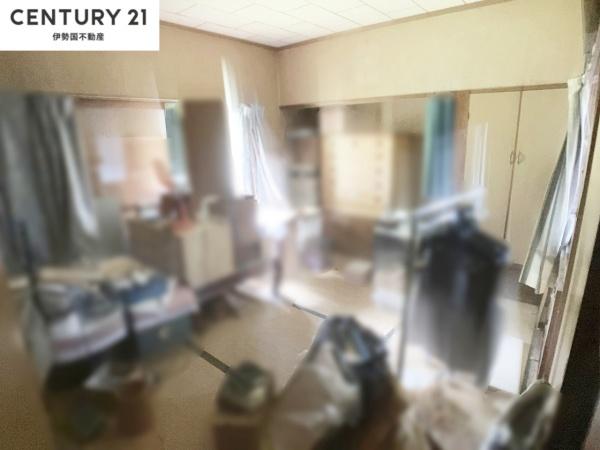 四日市市高花平5丁目　中古戸建