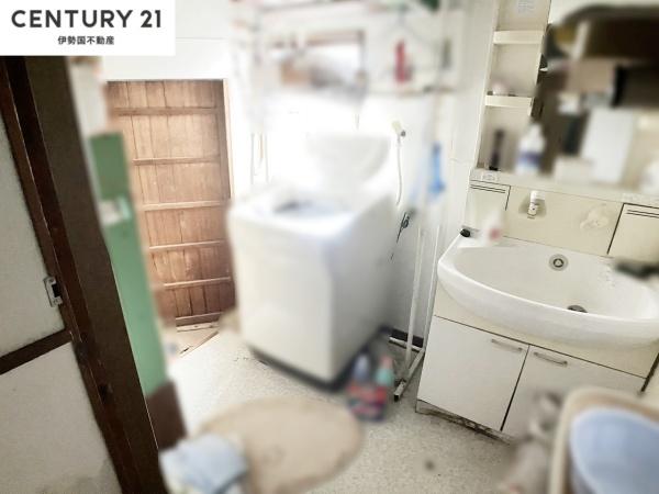 四日市市高花平５丁目の中古一戸建て