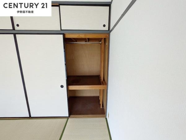 笹川公団102棟(収納)