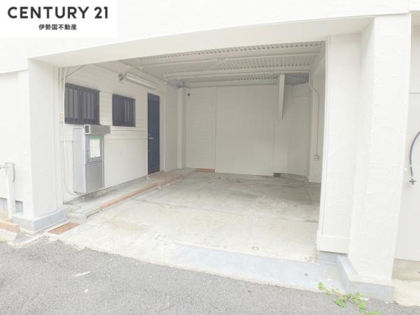四日市市生桑町の中古一戸建て(その他現地)