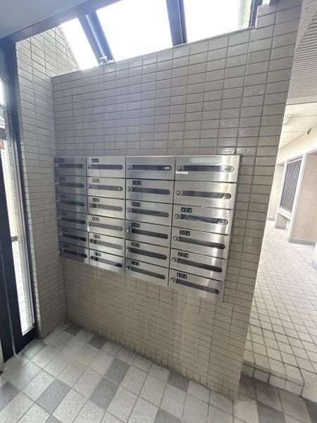 丸美ロイヤル久保田(その他共用部分)