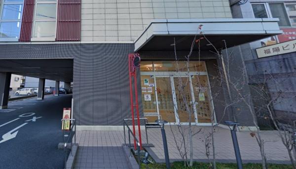 バンベール芝田Ⅱ(たいすい中央保育園)