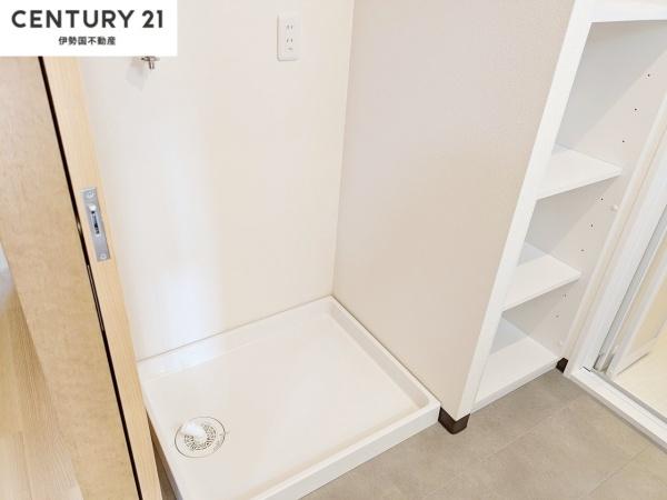 バンベール芝田Ⅱ(洗面台・洗面所)