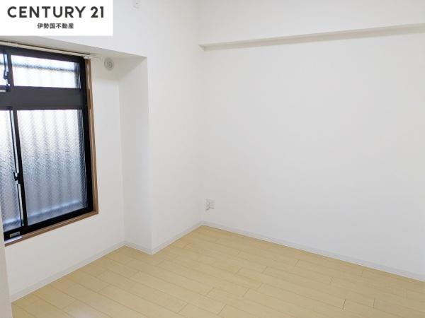 バンベール芝田Ⅱ(洋室)