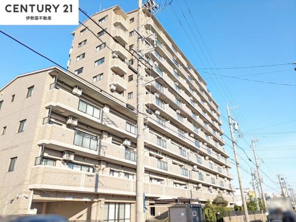 バンベール芝田Ⅱ