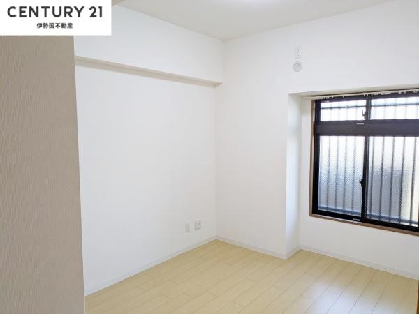 バンベール芝田Ⅱ(洋室)