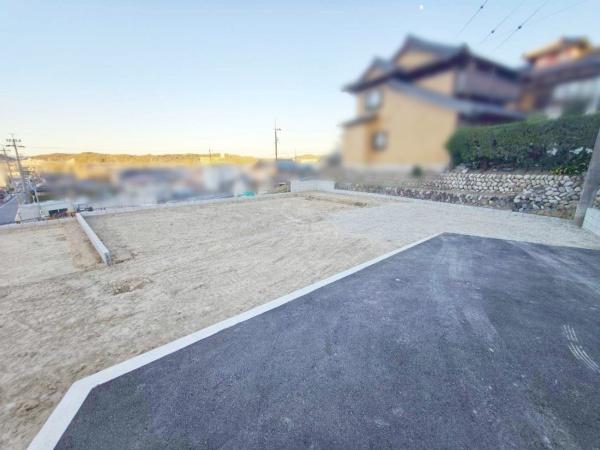 平屋回帰　四日市市川島町　Btype