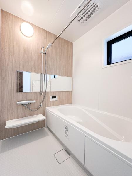 平屋回帰　四日市市川島町　Btype