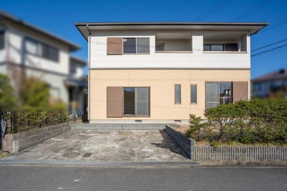 桜新町２丁目　中古戸建