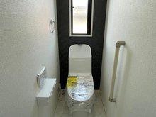 富士町　新築戸建　５号棟