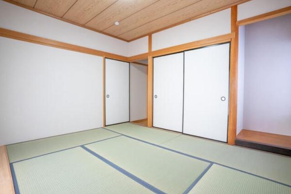 四日市市大字日永の中古一戸建て