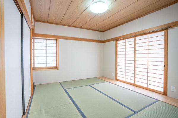 四日市市大字日永の中古一戸建て