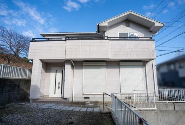 四日市市大字日永の中古一戸建て[200501-1050]【センチュリー21】