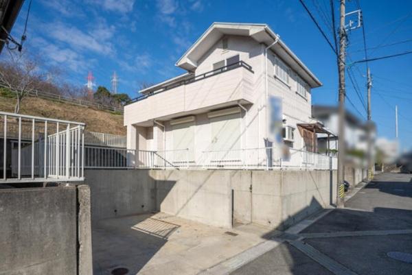 四日市市大字日永の中古一戸建て
