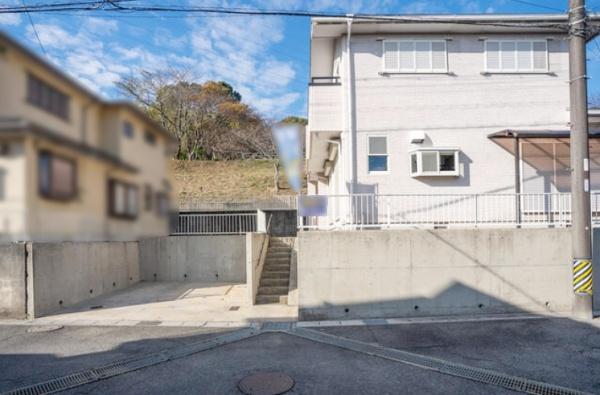 四日市市大字日永の中古一戸建て