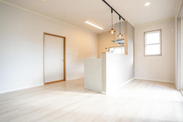 四日市市大字日永　中古戸建