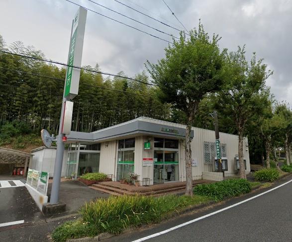 トレステージ三重8丁目　２号棟(三十三銀行三重支店)