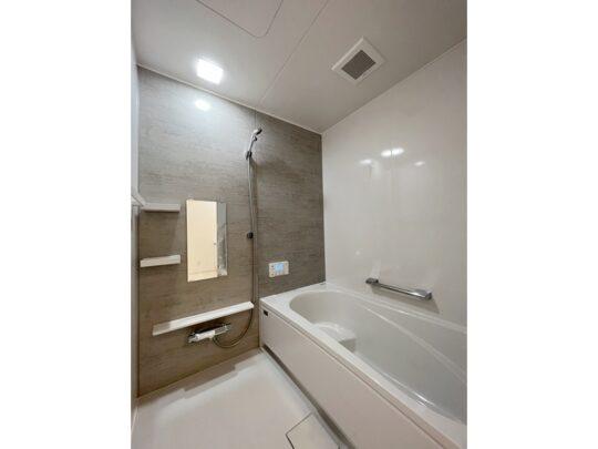 トレステージ三重8丁目　２号棟