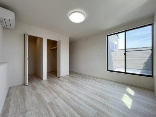 トレステージ三重8丁目　２号棟