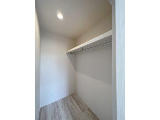 トレステージ三重8丁目　２号棟