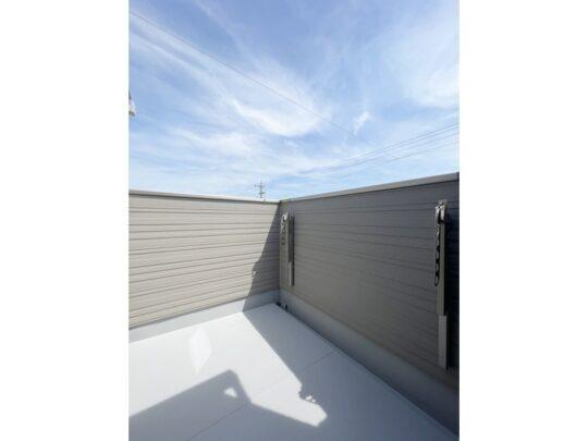 トレステージ三重8丁目　２号棟