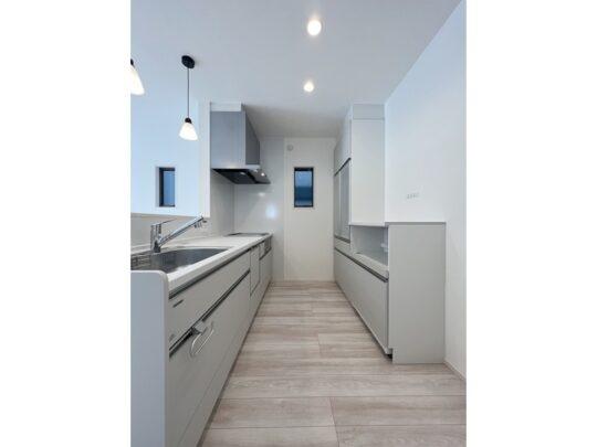 トレステージ三重8丁目　２号棟