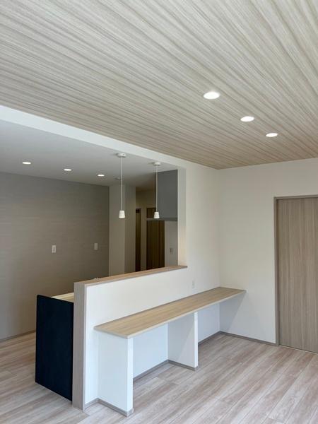 トレステージ川北１丁目　４号地