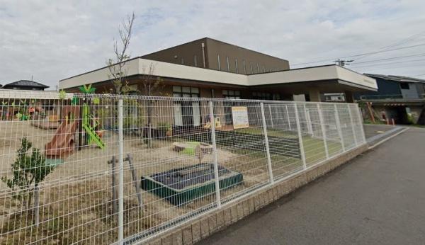 トレステージ川北１丁目　４号地(たいすいノース保育園)